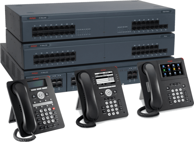 Avaya-IP-Office