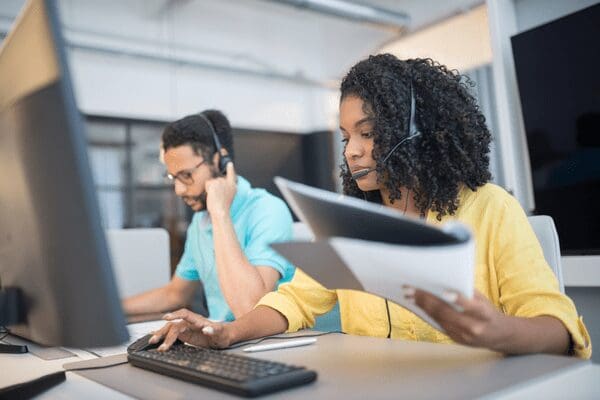Lanstar-Image-of-Call-Center-Employees