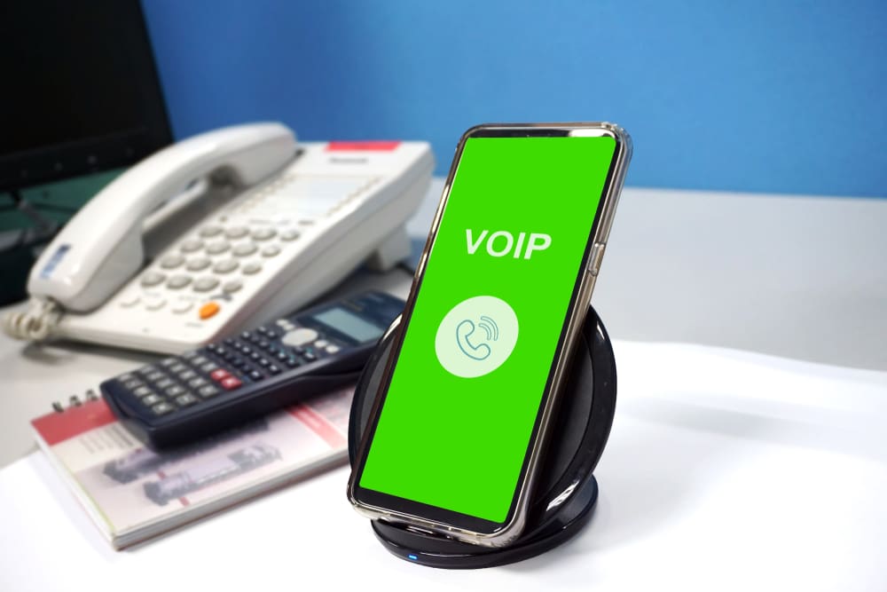 What is the best phone system for a small business?
