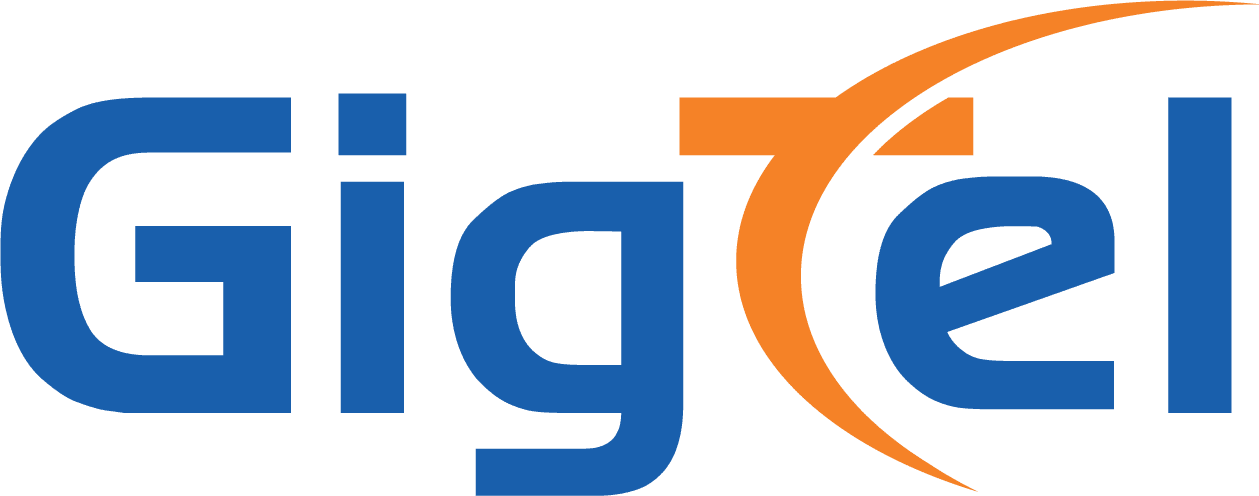 GigTel.04dcb0bf GigTel logo - partnered with Lanstar Voice & Data
