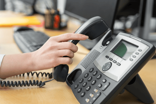 Business VoIP