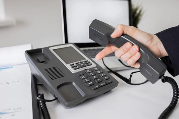 VoIP