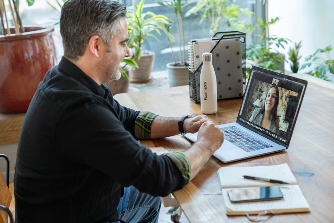 Top Tips for Effective Remote Team Communication