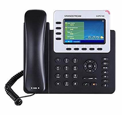 Business Phone Systems