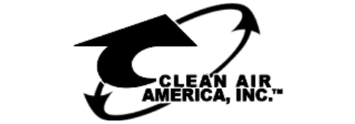Clean Air America - Logo 1