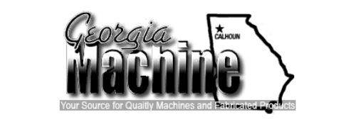 GA Machine - Logo 1
