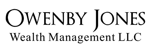 Owenby Jones - Logo 1