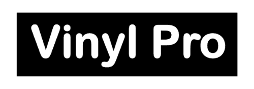 Vinyl Pro - Logo 1
