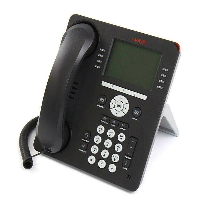 Everything You Need To Know About Avaya Phone Systems